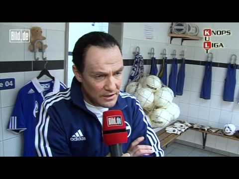 Knops Kultliga - Die Null steht nicht, Balle dagegen schon (10 Spieltag).