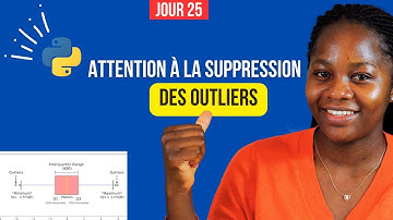 Comment Identifier et Traiter les Valeurs Aberrantes (Outliers) - Guide Pratique Avec Python