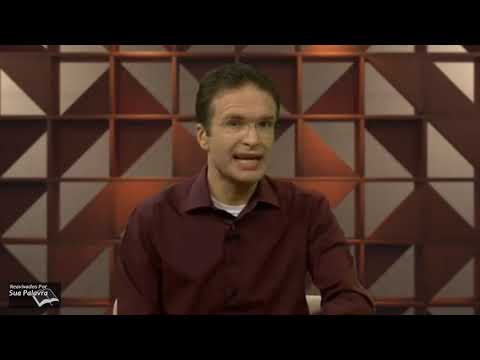 Ezequiel 06 -  Reavivadospsp -  Pastor Evandro Fávero