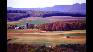 Video thumbnail of "Share the Land-The Guess Who"