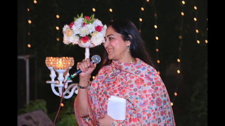 Track 1 : Baat Karni [Mehdi Hassan] | Dr Reena Sethi