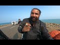 EPISODE 25 | RAMESWARAM, DHANUSKODI TO KANYAKUMARI | TIGER 1200 GREAT INDIA ADVENTURE | 23.11.2022