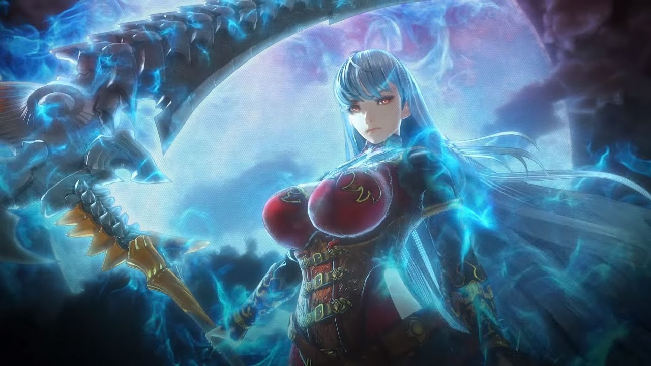 Post -- Valkyria: Azure Revolution -- 30 de junio Maxresdefault