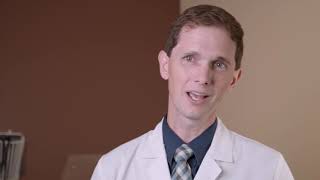 Dr. Chad Cozart - Skyline Medical Group