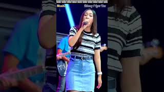 Fira Azahra ft Ageng Music ( Bilang I Love You )