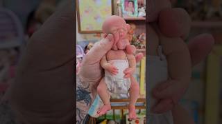 Realistic Baby Squishy