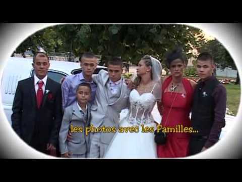 Démo Mariage avec commentaire