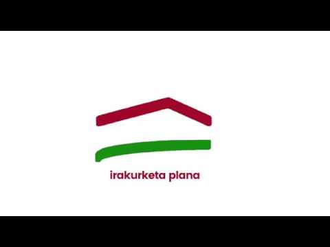 IRAKURKETA PLANA | ¿Zertan datza eta zergatik?