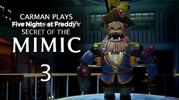 Building Our Own Springlock Suit in Five Nights at Freddy