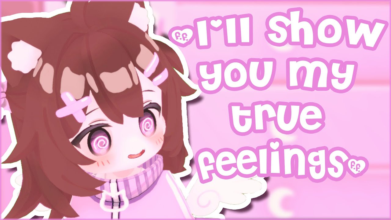 ASMR yandere kidnaps you for lots of kisses ♡  fluffy mic 🎀 |  kissing 🌷 |  personal attention 🌸