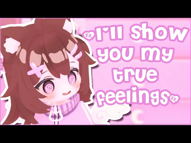 ASMR yandere kidnaps you for lots of kisses ♡  fluffy mic 🎀 |  kissing 🌷 |  personal attention 🌸