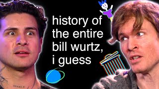 history of the entire bill wurtz, i guess by AnthonyPadilla 972,555 views 4 months ago 26 minutes