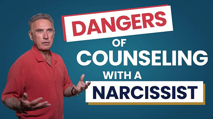 7 Dangers of Counseling with a Narcissist #narcissist #narcissism #marriagehelp #couplestherapy