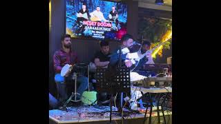 Neset Doğan Ortakmı Çıktın Mahzuni Şerif