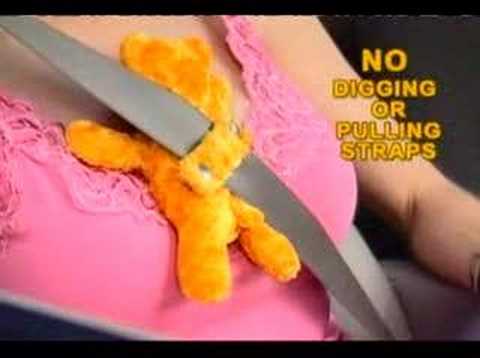 Tiddy Bear - Funny Infomercial