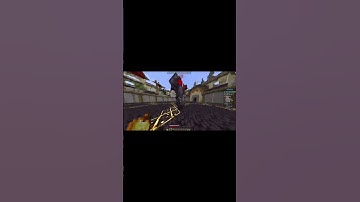 Nethpot #minecraft #gamerfleet #mcfleet