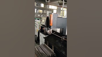 Máy cắt ống Laser tự động cấp phôi #datyso