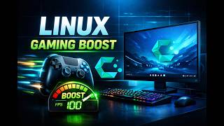 How to Set Up CachyOS for Gaming in 2026 | Complete Guide + Performance Boost!