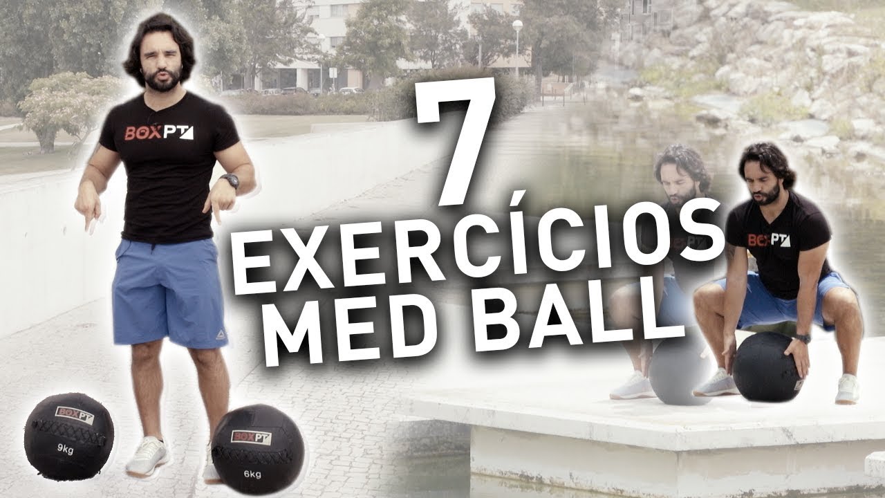 Wall Ball Bola De Peso 4 Kg Para Treinamento Funcional Medicine Funcional  Slam Ball Treino Fitness - Natural Fitness - Slam Ball - Magazine Luiza