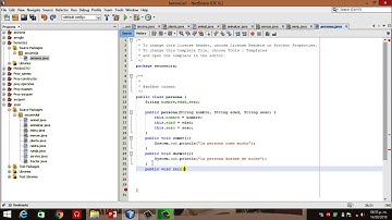 ¿Que son las clases bases y derivadas?