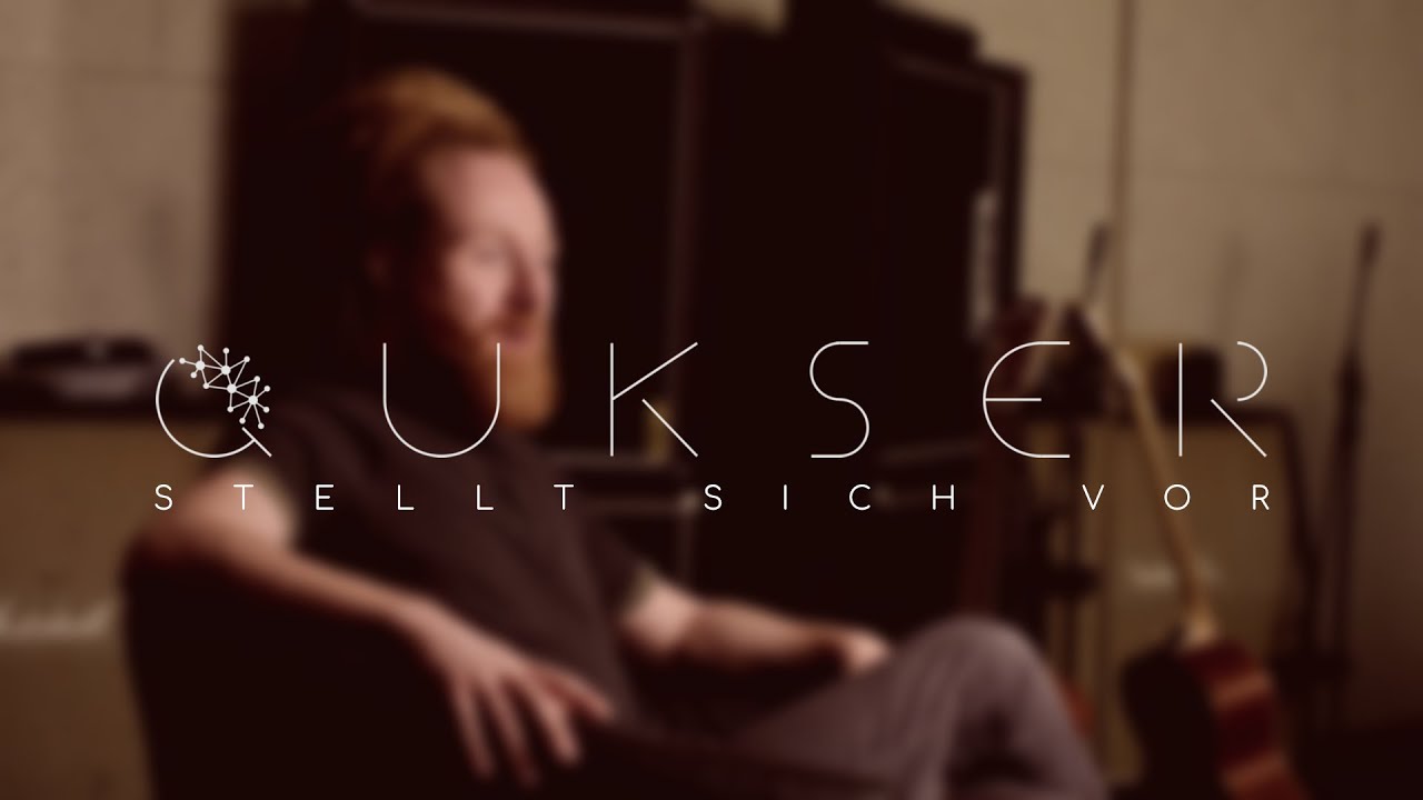 QUKSER STELLT SICH VOR! YouTube