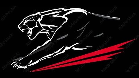 DARK PANTHER [INTRO]