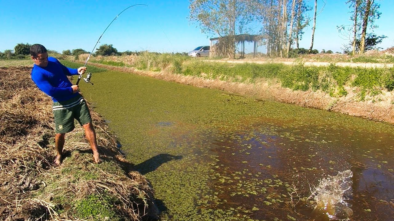 Fishing Planet Fishing Planet
