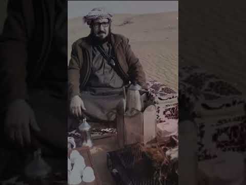 يامجمعين المال ببنوك الإفلاس تصدقوا ترآ الحساني عظيمة الشاعرمغرح مليحان العنزي
