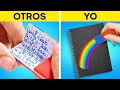 Trucos para Tomar Exámenes: Cómo Superarlos y Obtener las Mejores Notas | Ideas En 5 Minutos