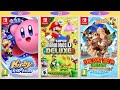 ニンテンドースイッチの最高のプラットフォーマーゲーム