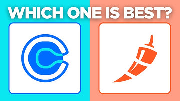 NIEUW* Calendly vs Chili Piper — Beste planning voor B2B-vergaderingen en leadroutering