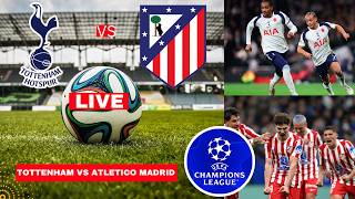 Tottenham vs Atletico Madrid Live Stream Champions League Football UCL Match Score Highlights Vivo screenshot 4