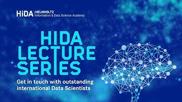 HIDA Lectures @ HIDSS4Health with Axel Loewe, Karlsruhe Institute of Technology (KIT)
