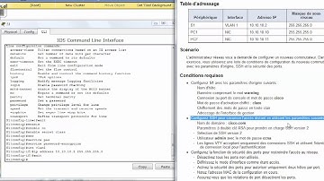 2.3.1.2 Packet Tracer - Skills Integration Challenge