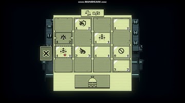 INSCRYPTION ACT 2 ROBOTOPIA CARD PUZZLE SOLVED| РОБОТОПИЯ АКТ 2 ЗАГАДКА С КАРТАМИ РЕШЕНИЕ