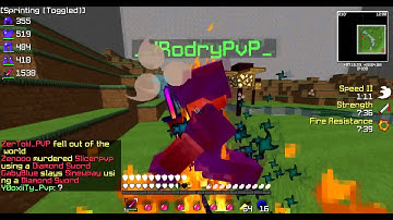 Kohi 1vs1 REKT 1080p60fps !