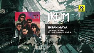 Insan Maya - Iklim [Official MV]