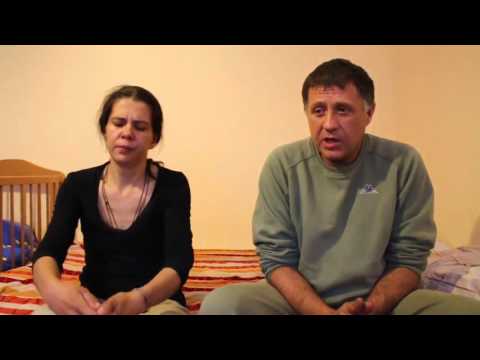 Video: Kako Odvesti Dijete Iz Kuće Za Novorođenčad U Ukrajini