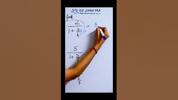 simplify trick #shorts #ssc #mts #chsl #cgl #upsc #math #trick #trending #viral #learning