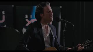 Father John Misty &quot;Ballad of the Dying Man&quot; // SiriusXM // XMU