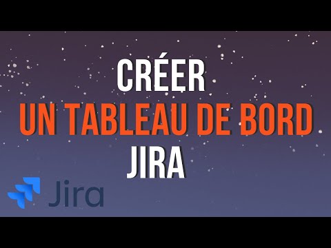 Comment créer un