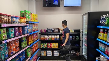 AWM Frictionless Demo