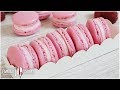How YOU can make Perfect Fool Proof French Macarons!