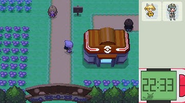 Moemon Platinum Randomizer