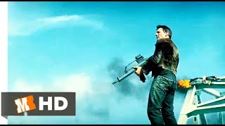 Mission Impossible 3 I Action Scene I Full HD In Hindi