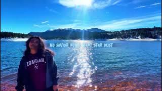 Tsunami J. & Matt Bartkus - Star Dust