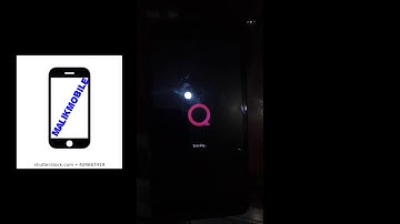 Qmobile s2 frp bypass 2020