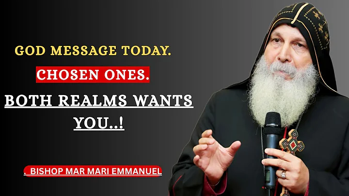 👉YOU CAUSED A SPIRITUAL WAR, CHOSEN ONE — Heaven & Hell Want You on Their Side | MAR MARI EMMANUEL