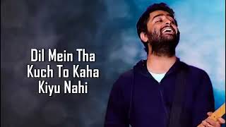 ooh bedardeya yar bedardeya ,Badle wafa ke maine payi kiyu tabahiyan