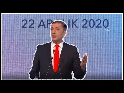 Ziya Selçuk Sınavlarla
